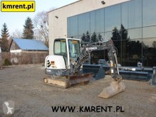 Rýpadlo Terex TC 25 | JCB 8018 8025 8030 YANMAR SV 15 25 CASE WX 26 NEW HOLLAND 22 CAT 302.5 301.8 301.6 minirýpadlo ojazdený