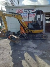 Caterpillar 302.7D