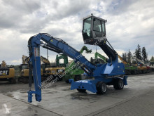 Excavadora excavadora de manutención Fuchs - MHL320