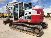 Excavadora Takeuchi TB2150R excavadora de cadenas usada