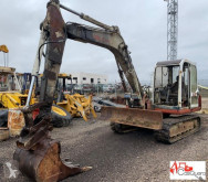 Takeuchi TB170 верижен багер втора употреба