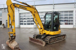 Excavadora miniexcavadora Komatsu PC55MR-3 -