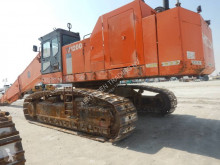 Hitachi EX1200-6 bæltegraver brugt
