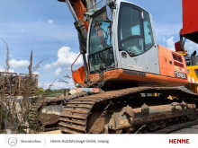 Terex TC 225 Kettenbagger Atlas Raupenbagger pelle sur chenilles occasion