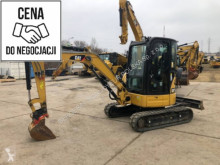 Caterpillar pelle sur chenilles occasion