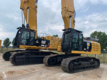Caterpillar 390FL UltraHighDemolition верижен багер нови