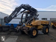 Mecalac 14 MXT