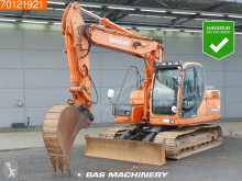 Excavadora excavadora de cadenas Doosan DX140 LC