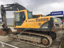 Excavadora Volvo EC 290 B N LC excavadora de cadenas usada