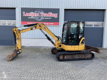 Caterpillar 304C mini-excavator second-hand