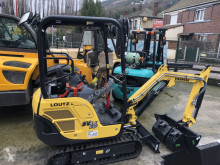 Yanmar SV16 mini pelle occasion