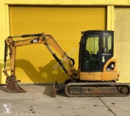 Mini-graafmachine Caterpillar 305D CR