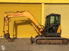 Yanmar VIO 75 mini pelle occasion