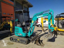 Kobelco SK17SR minikoparka używana