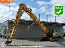 Excavadora Caterpillar 330D excavadora de cadenas usada