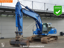 Pelle sur chenilles Volvo EC300 D