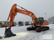 Doosan DX255 LC