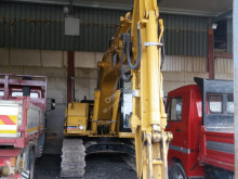 Rýpadlo Caterpillar 312BL pásové rýpadlo ojazdený