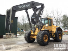 Volvo L180EHL