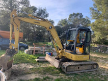 Komatsu PC50MR-2