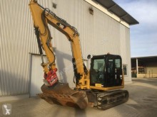 Caterpillar 307E2 308E2CR mini pelle occasion