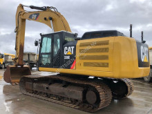Caterpillar 336 E