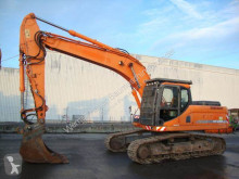 Doosan DX 255 LC-5K pelle sur chenilles occasion