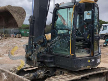 Volvo ECR88