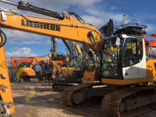 Excavadora Liebherr R922LC excavadora de cadenas usada