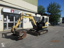 Yanmar SV26PR mini pelle occasion