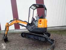 Excavadora Bobcat EB26 miniexcavadora usada