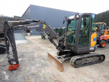 Volvo ECR 35 D mini pelle occasion