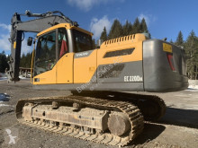 Volvo EC 220 DN pelle sur chenilles occasion