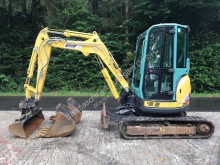 Yanmar VIO 33 U mini pelle occasion