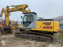 Excavadora excavadora de cadenas Fiat Kobelco E265