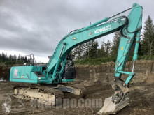 Kobelco SK260NLC-9 pelle sur chenilles occasion