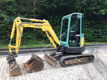 mini-excavator second-hand