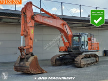 Excavadora Hitachi ZX450 -3 46 tons excavator - ZX490 - 345 - PC490 excavadora de cadenas usada