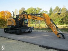 Pelle sur chenilles Hyundai R145 LCR 9 HX145LCR