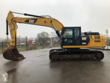 30 Used Caterpillar Belgium Track Excavators For Sale On Via Mobilis