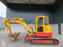 Bobcat E 50