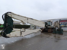 Liebherr R944 VH - HD nedrivningsgravemaskine brugt