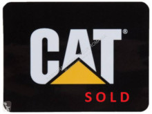 Caterpillar pelle sur chenilles occasion