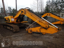 Excavadora JCB JS200LC excavadora de cadenas usada