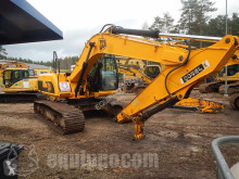 JCB JS200LC