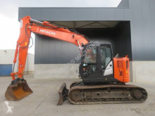 Hitachi ZX 135 US 5-B
