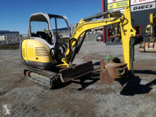 Wacker Neuson 2503 RD mini pelle occasion