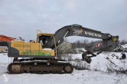 Volvo EC180CL Kettenbagger