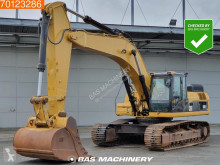 Excavadora excavadora de cadenas Caterpillar 336D