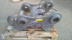 Volvo Schnellwechsler S3 #A-2809 excavator pe şenile second-hand